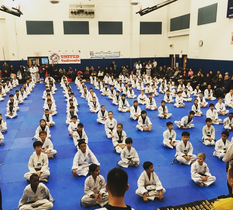 United Taekwondo Edgewater, NJ (Edgewater,&nbspNJ)